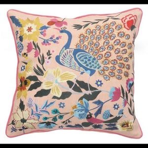 Pillow cover